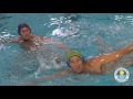 KAP7 Tip of the Week: How to Defend Two-Meters as a Smaller Player