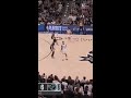 🤯  Wembanyama guía a los Spurs con 28 puntos, 10 rebotes y 3 tapones para forzar el séptimo partido