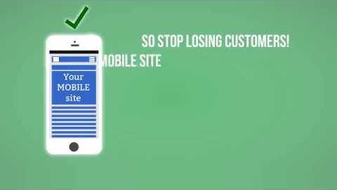 Responsive Web Design Demo Video