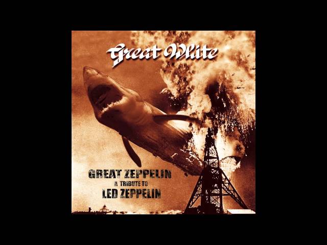 Great White - Immigrant Song