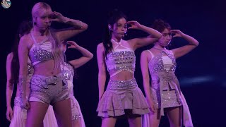 NMIXX - O.O [Fancam] | NMIXX 1st WORLD TOUR 'EPISODE 1: ZERO FRONTIER' in Kaohsiung 2026.07.13