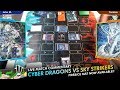 Epic Live Match - Cyber Dragons vs Sky Strikers - POST-CYHO TCG
