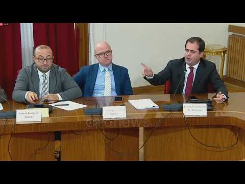 Bylykbashi: Konsultimet për hartën territoriale janë formale, kërkon opinion lokal