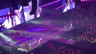 Blackpink - As If Its Your Last 2022-11-15, Prudential Center, Newark, Nj 4K Hdr