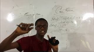 MAT111 Polynomials Lecture 3