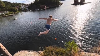 Vlogg 3 Helt sykehus