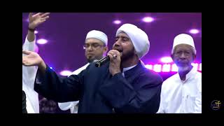 Ahmad Ya Habibi - Habib Syech Abdul Qodir Assegaf