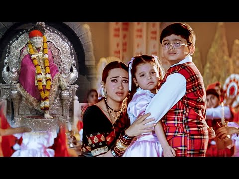 मुझे माफ़ करना ॐ साई राम | ये गाना सुनके आपके सरे दुःख दूर हो जाएगे...