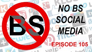 No BS Social Media - Got A Recipe?