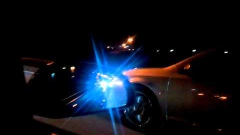 Cobalt SS/TVS vs. Cobalt SS/TC