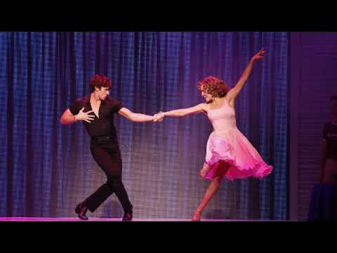 Танец из фильмов фото