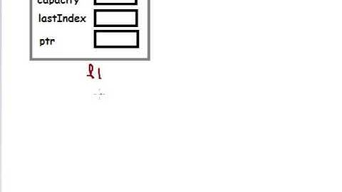 CPP Program to implement ArrayADT part 2