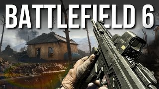 Battlefield 6 Grind for Unlocks!