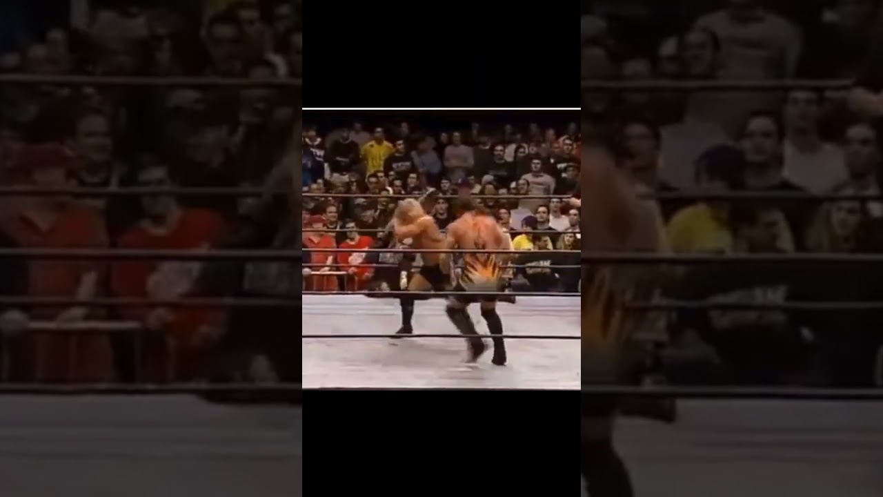 "RVD’s Van Daminator = LEGENDARY! 💥🔥 