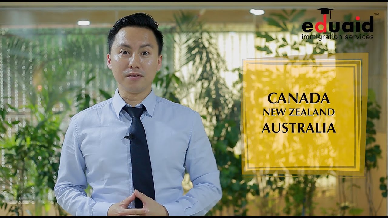 Why you should choose eduaid | Business Migration | Skilled Migration | eduaid Immigration Services