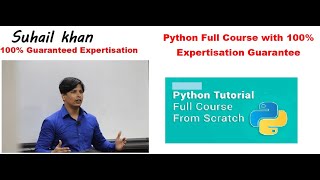 python Full Course online Live  training world wide Contact +91 9773038607 FREE DEMO LECTURE