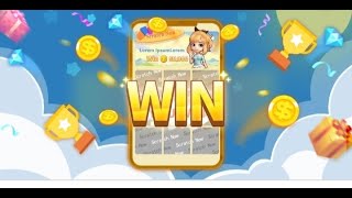 Lucky luck  SCRATCH AND WIN REAL MONEY! screenshot 2