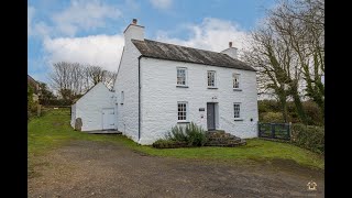 Tradtional, seaside Pembrokeshire cottage  What a gem!