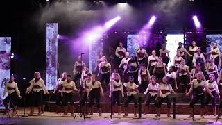Oak Mountain High School Show Choir - Muses (2023, Tift)