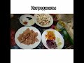 Стир-фрай из курицы с овощами. Кантонская кухня. Stееr Fry. Cantonese cuisine.