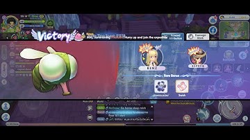 WHAT THE DUCK OWG HEIMDAL SEALED ISLAND