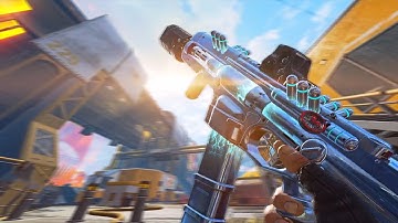 8000 damage & 25 kills in Ranked (Apex Legends)