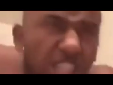 When shaving goes wrong