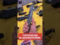 Blade show 2026 @TOPSKnivesofficial wow #knifeantelife #bladeshow2026 #topsknives #atlanta