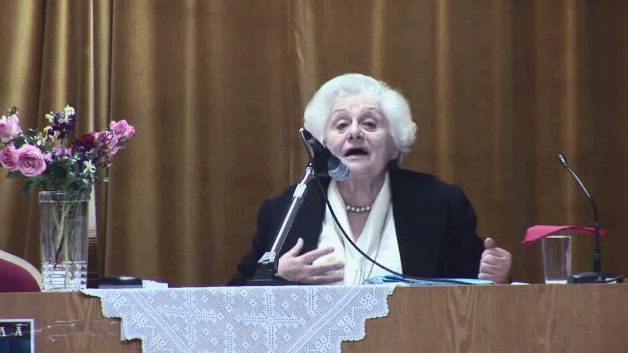 Η ΑΘΗΝΑ ΣΙΔΕΡΗ ΓΙΑ ΤΟΝ ΑΓΙΟ ΠΟΡΦΥΡΙΟ - ΣΠΗΛΙ