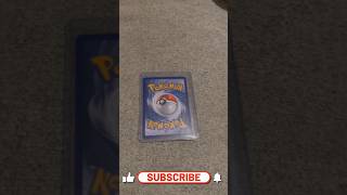 Greninja EX #pokemontcg #rateitorhateit #poketuber #shortsfeed