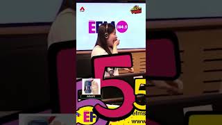 กาแฟอะไร  ชอบปฏิเสธ I จันทร์ Shock โลก สุดตรีม #Atime #efm94 #จันทร์Shockโลก #รายการไวรัล