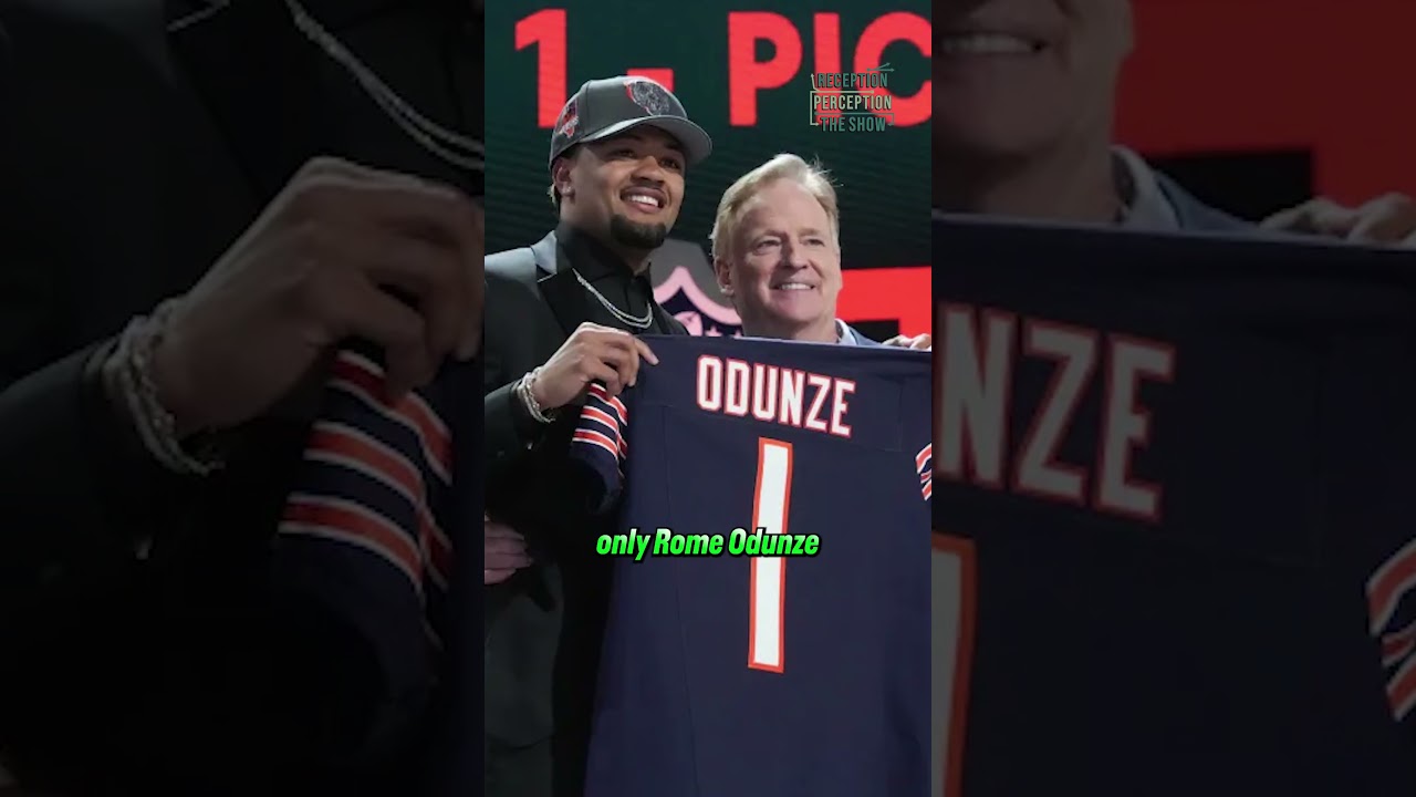 WATCH: Was Ja'Lynn Polk a GOOD pick by the Patriots?