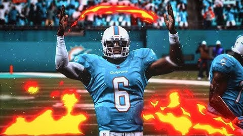 CREATION OF THE BEST QB YOU EVER SEEN! - Madden 19 Career Mode #1