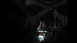 Bradie Webb - Short Stack - Drum Solo - 2009