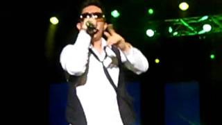 121209 Mario's Kiss Me Through The Phone @ Seoul'd Out