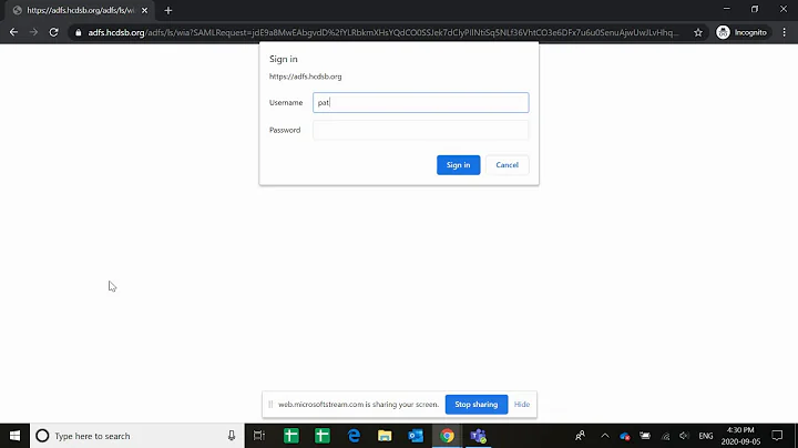 Tutorial: D2L Access