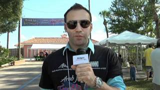Tampa's Arab Festival