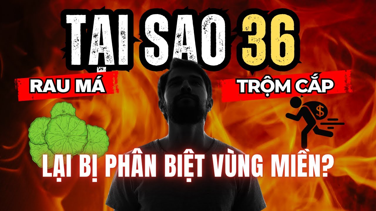 Thanh Hóa – Tỉnh Thành Bị Ghét Nhất Việt Nam? Sự Thật Phía Sau