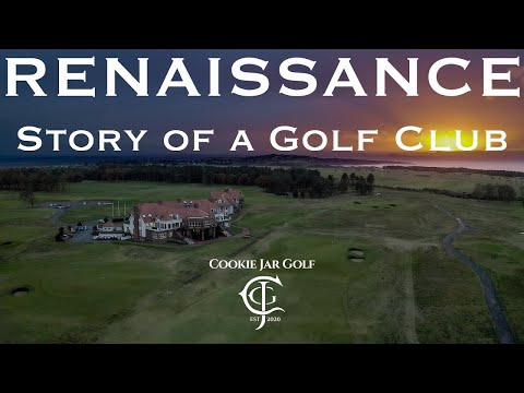 Renaissance: Story of a Golf Club