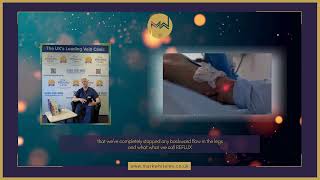 Post Treatment : Maximizing Results After Vein Treatment with the Whiteley Protocol By Prof.Whiteley