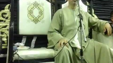 الشيخ ابو الفتوح حسن عبده التلاوات النادره جدا جدا جدا سورة النحل
