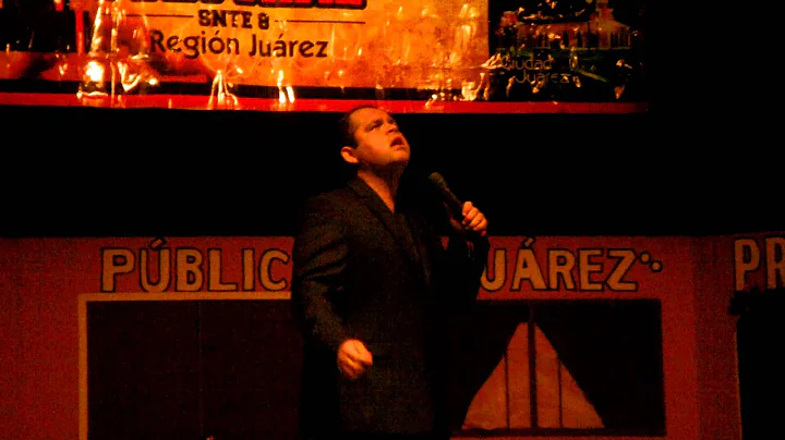 El triste - Raul Escobedo