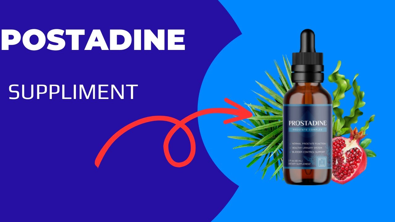 Prostadine Supplement: Nourishing the Body After Meals for Optimal Health