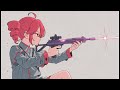 レーザービーム/重音テトSV byタドスタジオ