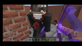 My Minecraft Map in Pocket Edition – Zombie Escape screenshot 3