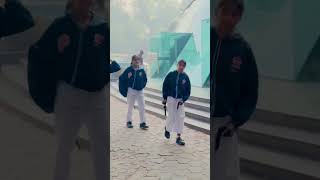 And... They did it🥋🥋🥋 #education #rkps #admissionopen #games #admissionstarted