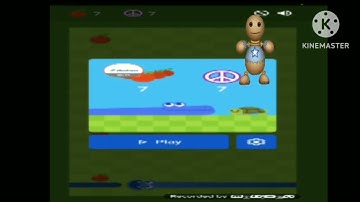 kickthebuddy microsoft agent characters download