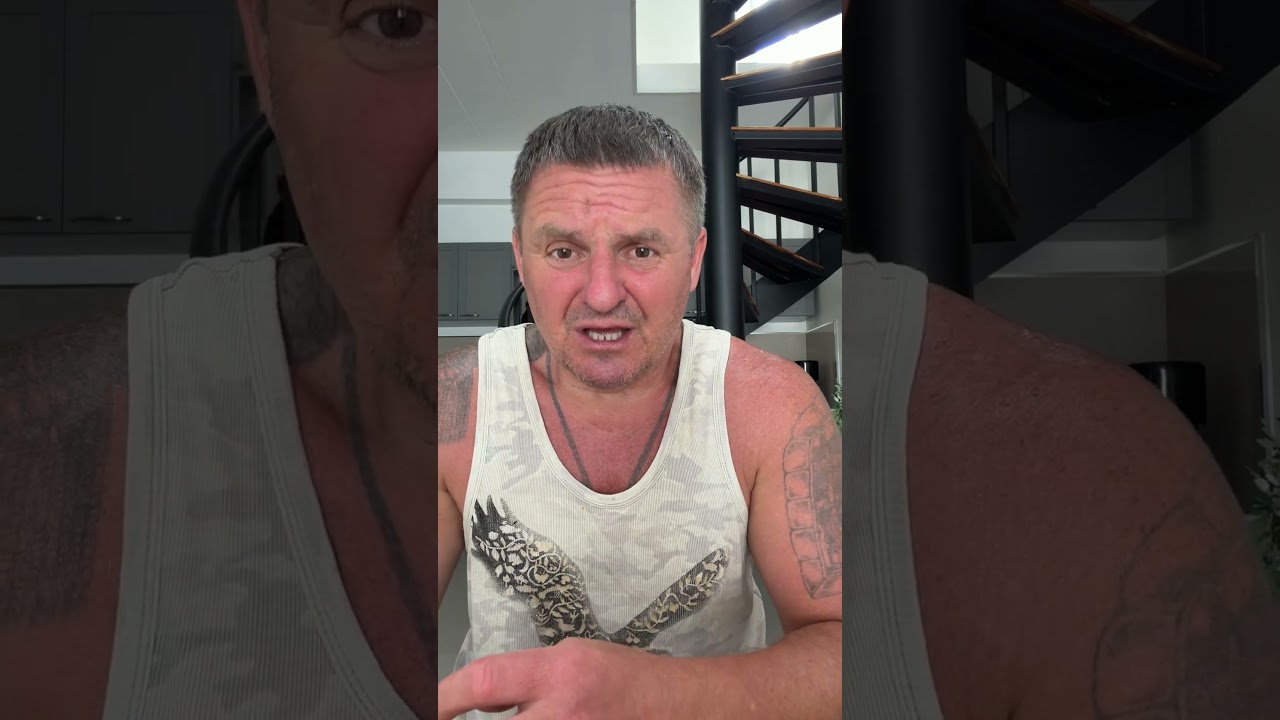 Слово на день (сети греха)