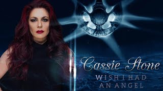 Cassie Stone - Wish I Had an Angel (Nightwish Audition 2006)