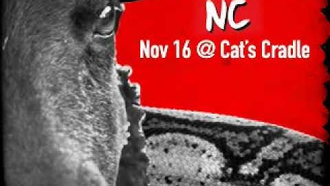 Scion Live Metro Tour w/ Black Sheep and Nice & Smooth